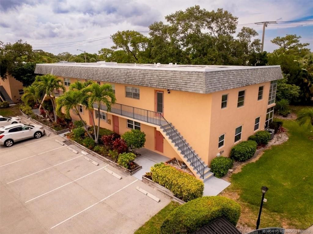2950 SE Ocean Boulevard, Unit 55-6, Stuart, FL 34996 Photo