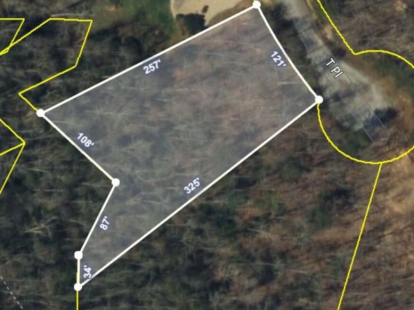 Lot 9 T Place, Monterey, TN 38574