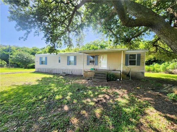201 CAROLINE Drive, Port Sulphur, LA 70083