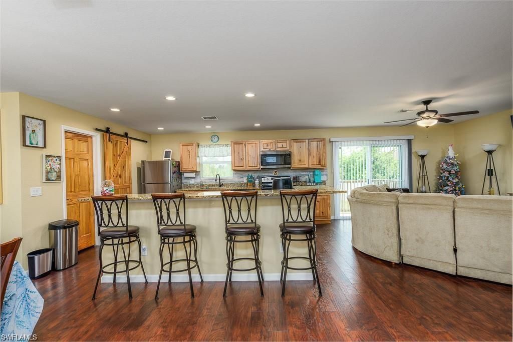 2916 9th St Sw, Lehigh Acres, FL 33976 Photo