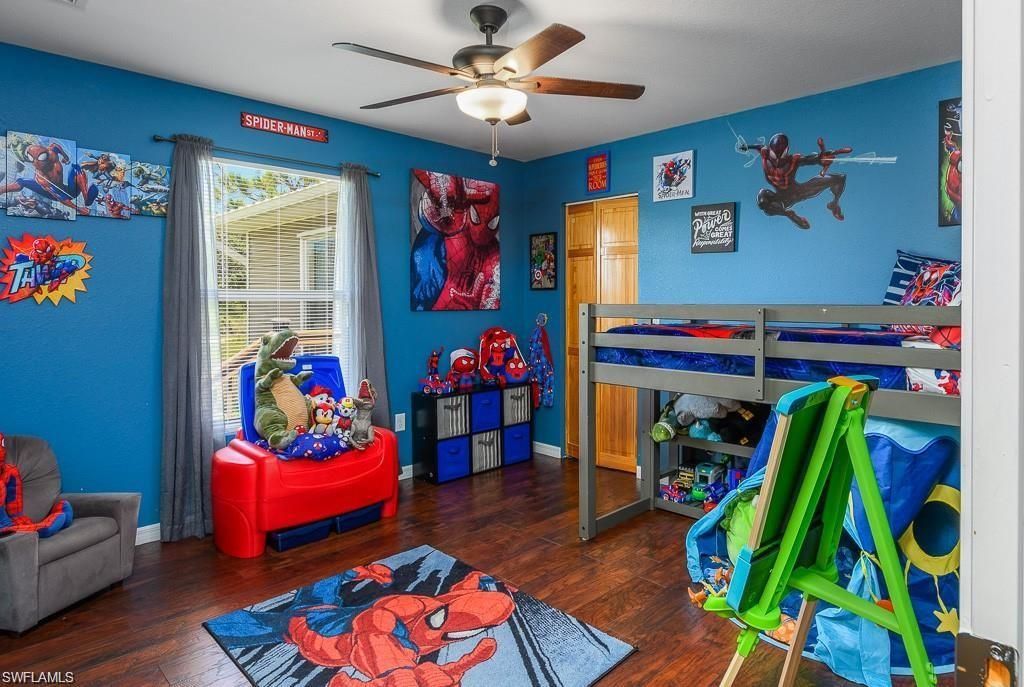 2916 9th St Sw, Lehigh Acres, FL 33976 Photo