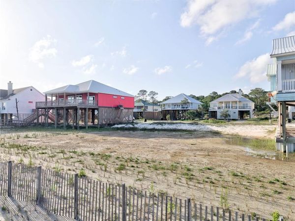 0 Audubon Place, Dauphin Island, AL 36528