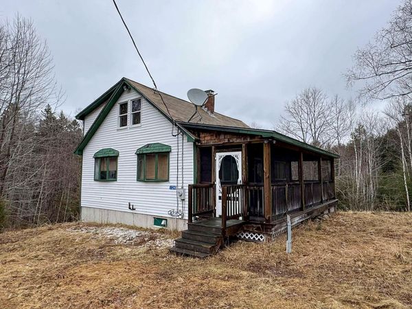 116 Sandy Beach Lane, Otis, ME 04605