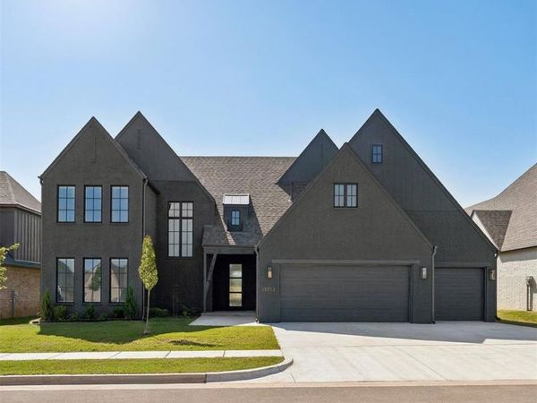 15713 Paterson Avenue, Oklahoma City, OK 73078