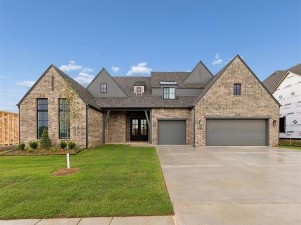 15701 Paterson Avenue, Oklahoma City, OK 73078
