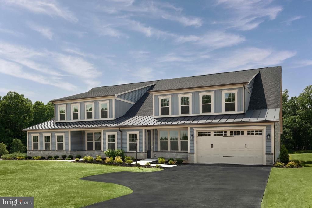 8502 Lallybroch Lane, Fulton, MD 20759 Main Photo