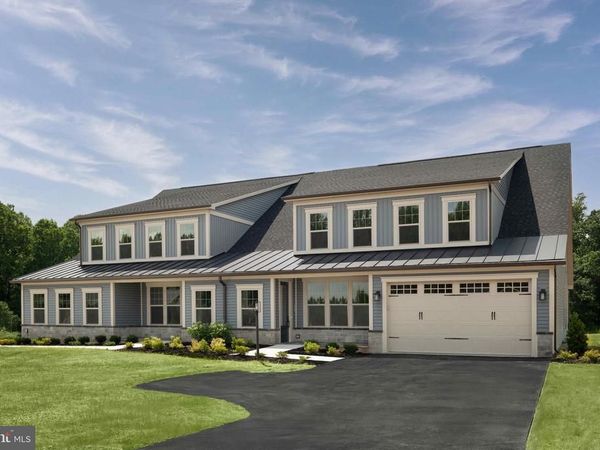 8502 LALLYBROCH LANE, FULTON, MD 20759