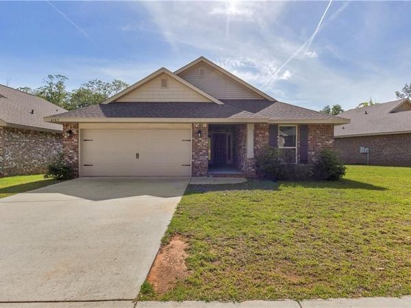 6583 Addison Woods Drive, Mobile, AL 36693