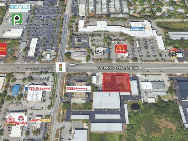 13890 WALSINGHAM ROAD, LARGO, FL 33774