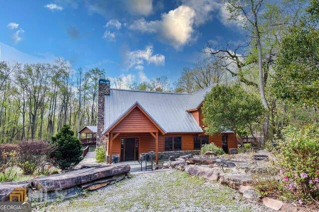 928 Hwy 19, Meansville, GA 30256 Main Photo