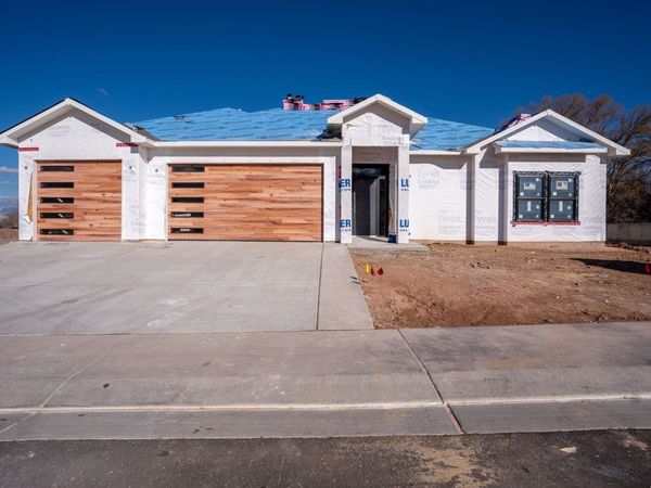 618 Manzanita Drive, Grand Junction, CO 81507