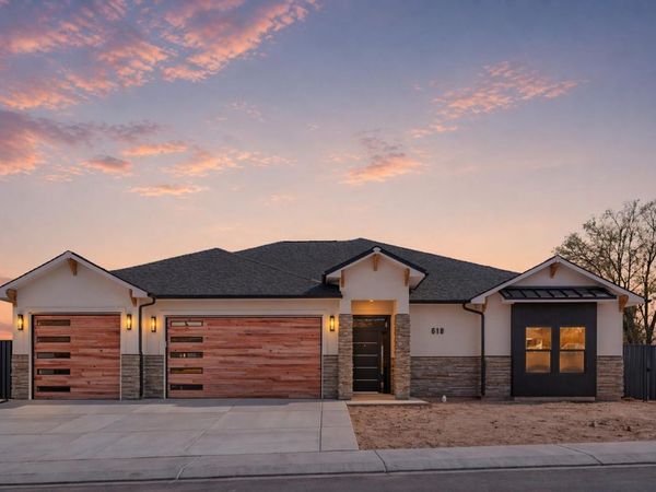 618 Manzanita Drive, Grand Junction, CO 81507