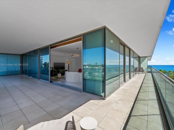 10201 Collins Ave, Unit 511, Bal Harbour, FL 33154
