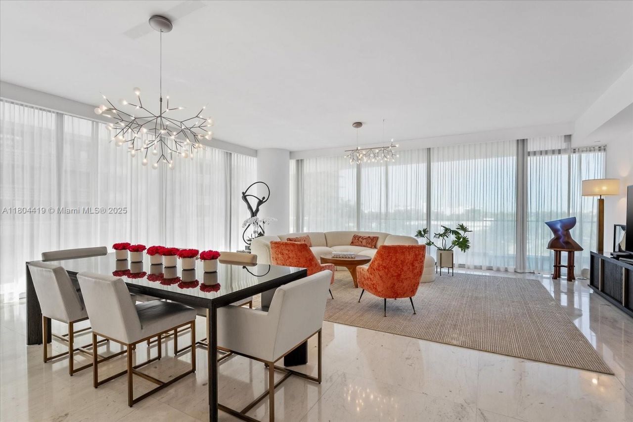10201 Collins Ave, Unit 511, Bal Harbour, FL 33154 Photo