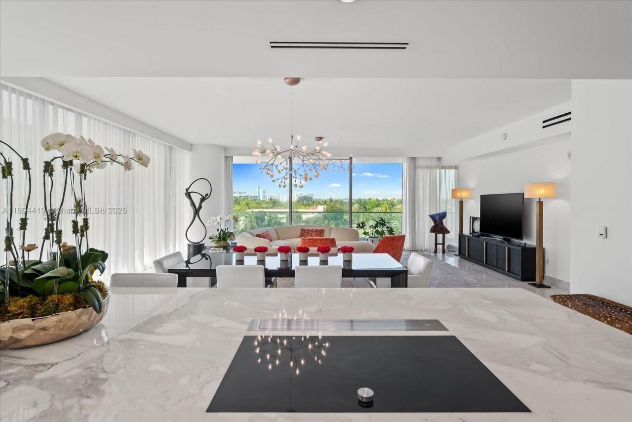 10201 Collins Ave, Unit 511, Bal Harbour, FL 33154 Photo