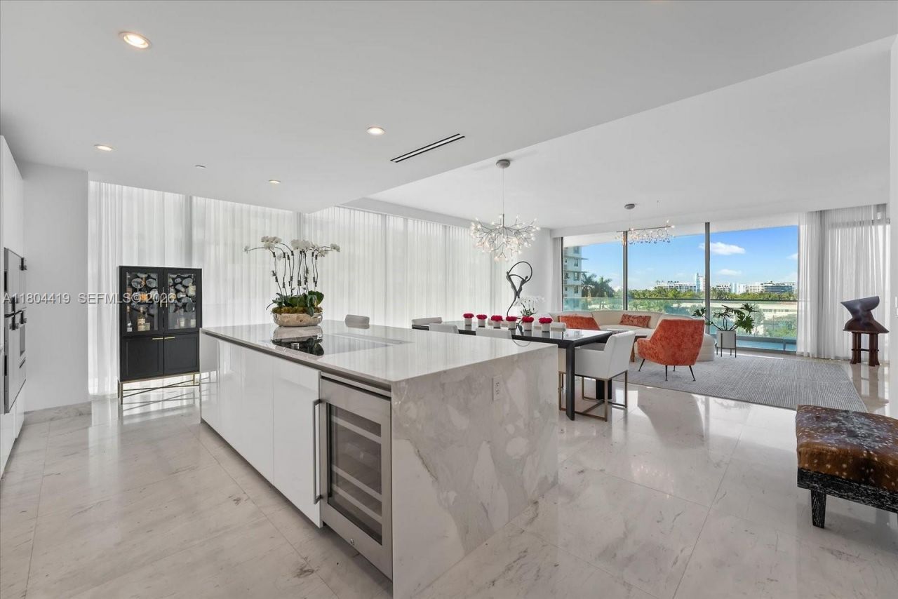 10201 Collins Ave, Unit 511, Bal Harbour, FL 33154 Photo