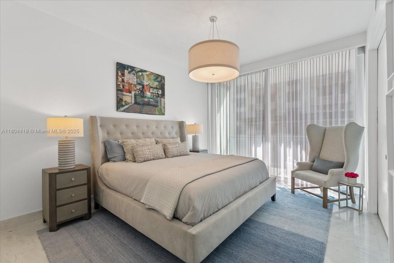 10201 Collins Ave, Unit 511, Bal Harbour, FL 33154 Photo