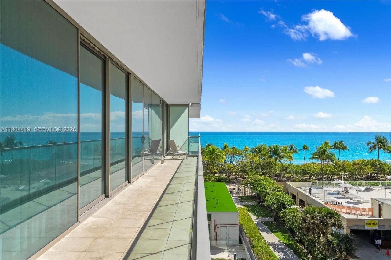 10201 Collins Ave, Unit 511, Bal Harbour, FL 33154 Photo