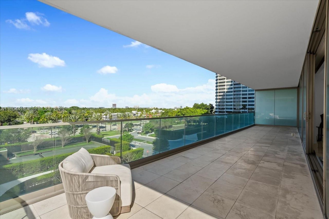 10201 Collins Ave, Unit 511, Bal Harbour, FL 33154 Photo