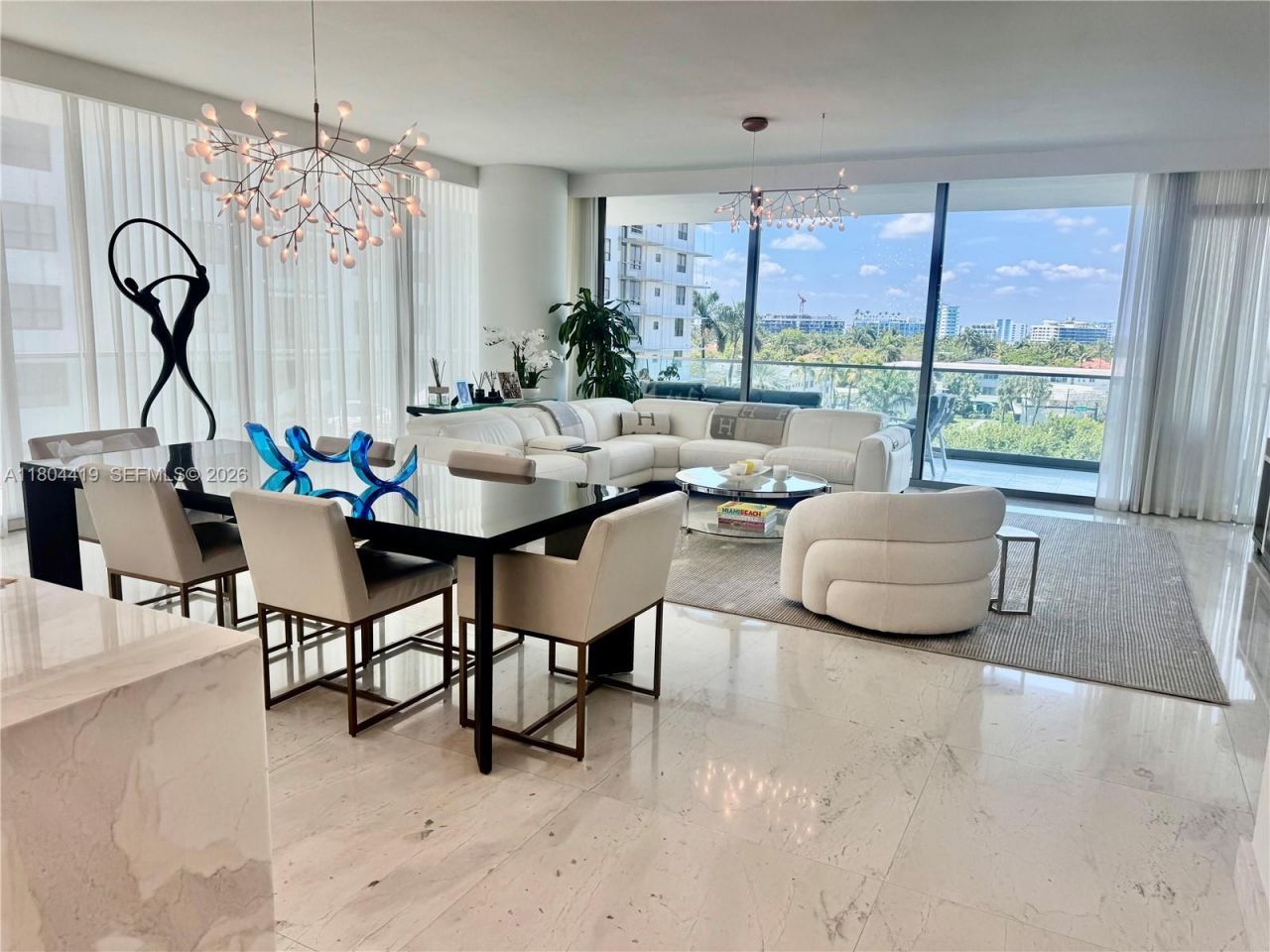 10201 Collins Ave, Unit 511, Bal Harbour, FL 33154 Photo