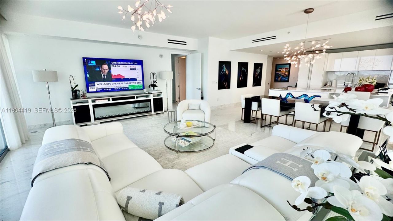 10201 Collins Ave, Unit 511, Bal Harbour, FL 33154 Photo