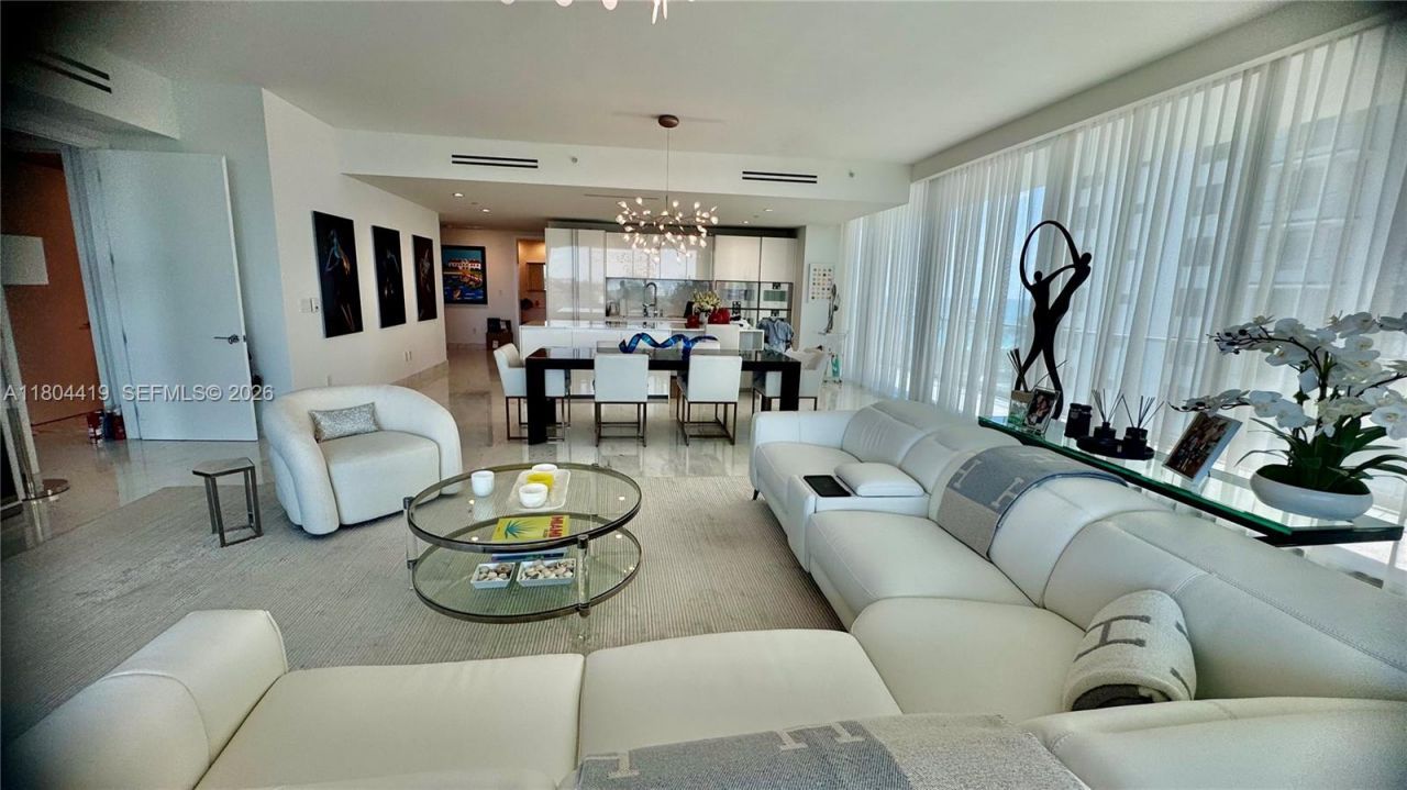 10201 Collins Ave, Unit 511, Bal Harbour, FL 33154 Photo