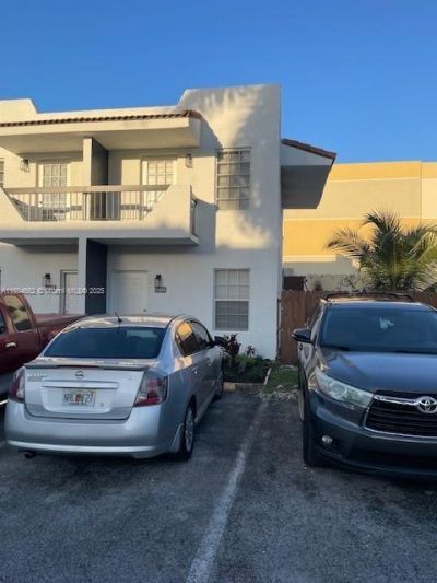 8340 NW 8th St, Unit N12, Miami, FL 33126 Photo