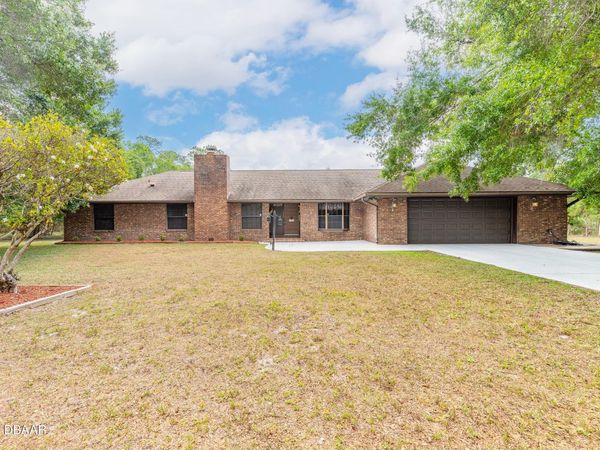 1680 Old Tomoka Road, Unit W, Ormond Beach, FL 32174