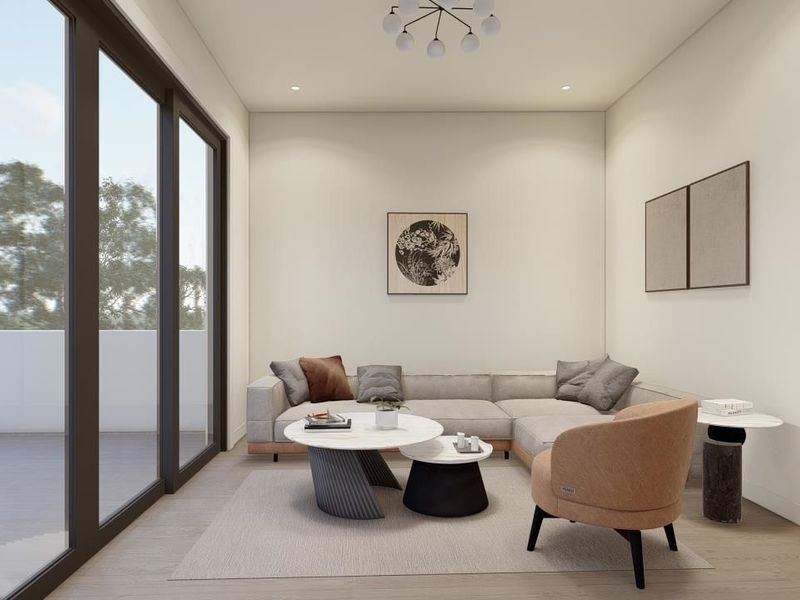 723 Ezzard Charles Drive, Cincinnati, OH 45203 Photo 16