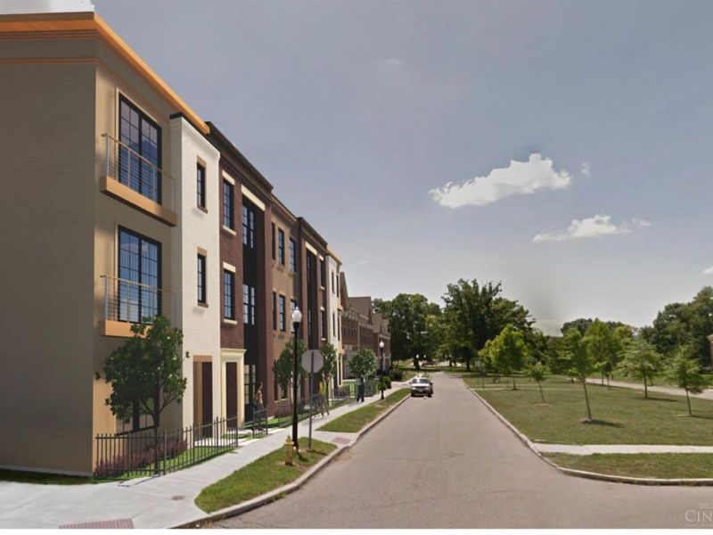 723 Ezzard Charles Drive, Cincinnati, OH 45203 Photo 2