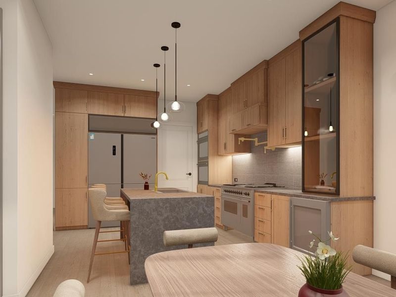 723 Ezzard Charles Drive, Cincinnati, OH 45203 Photo 7