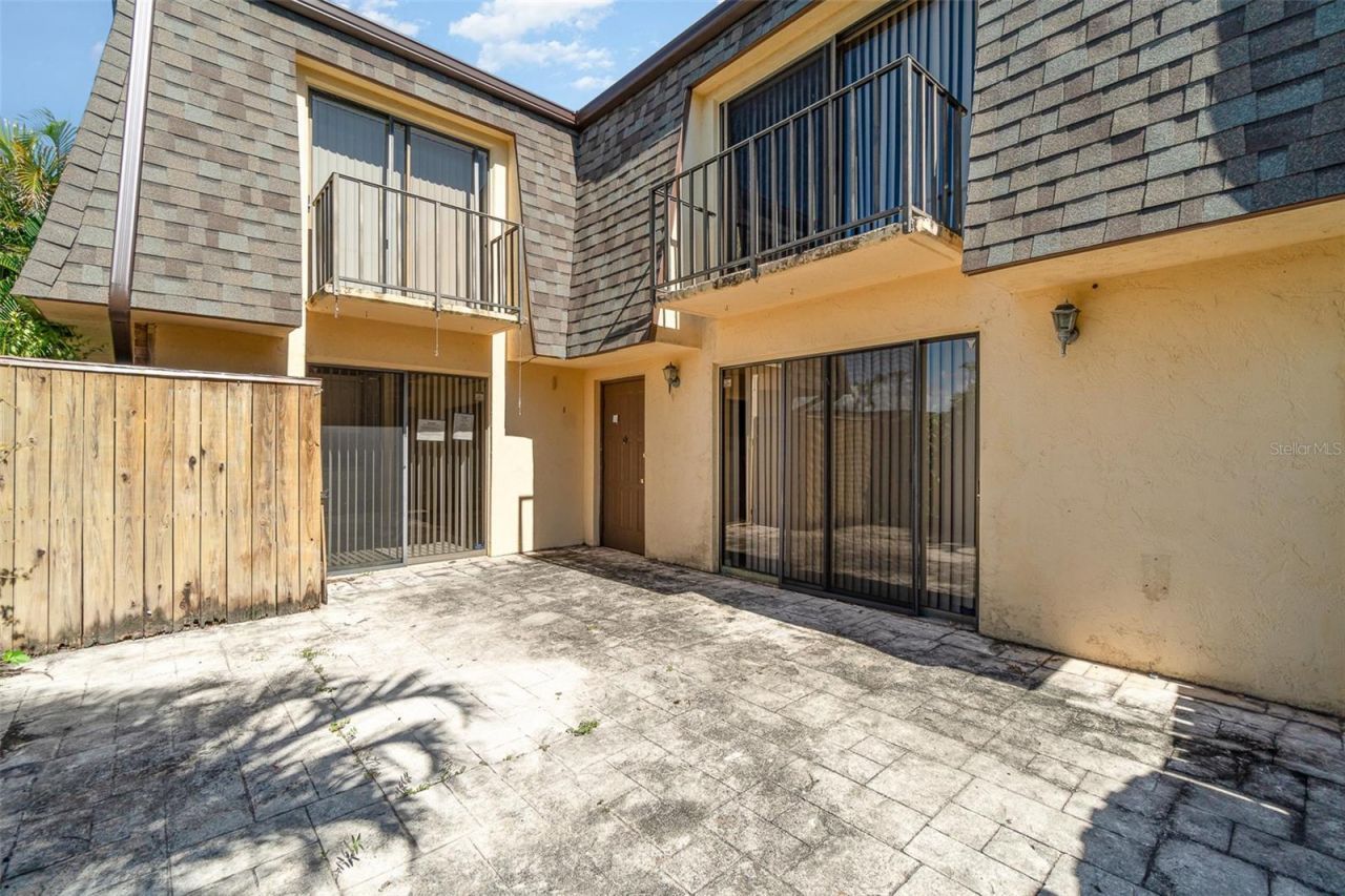 5606 Malt Drive, Unit 2, Fort Myers, FL 33907 Main Photo