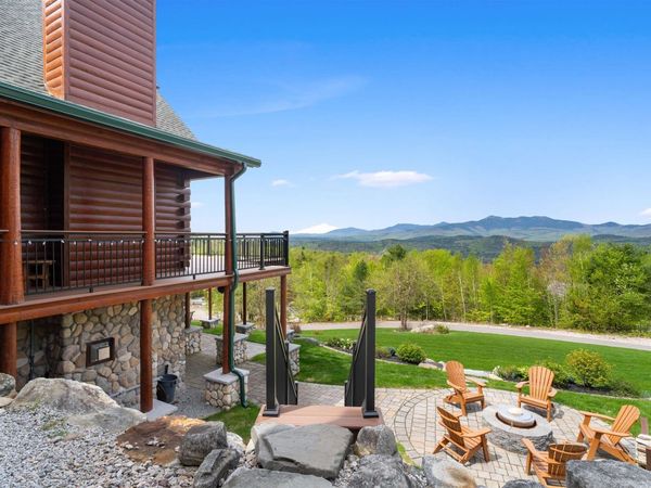 70 Peak Vista Lane, Madison, NH 03849