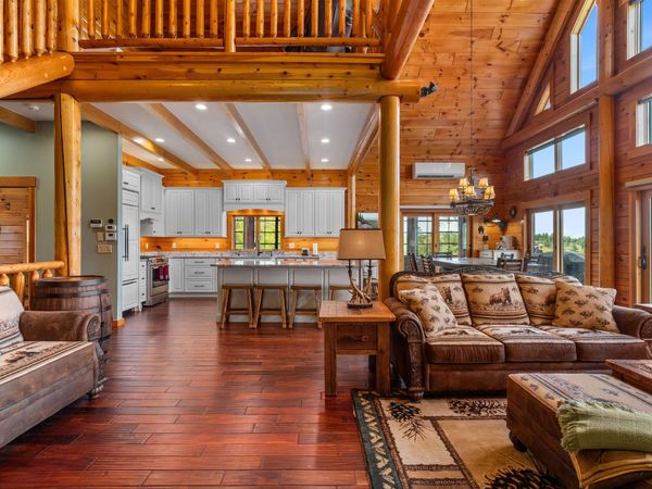 70 Peak Vista Lane, Madison, NH 03849