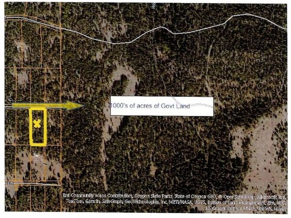 Red Deer Lane, Unit Lot 2, Bonanza, OR 97623