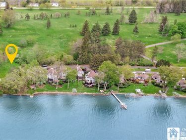 0 Shore Drive, Dewittville, NY 14728