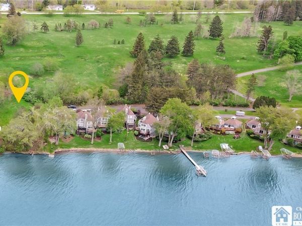 0 Shore Drive, Dewittville, NY 14728