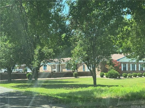 175 County Road 2733, London, AR 72847