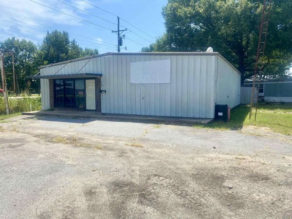 1000 Madison , Clarendon, AR 72029