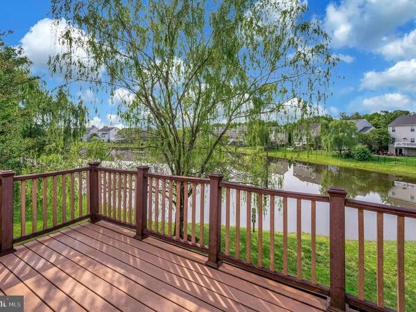 3308 BOATHOUSE ROAD, WARRENTON, VA 20187