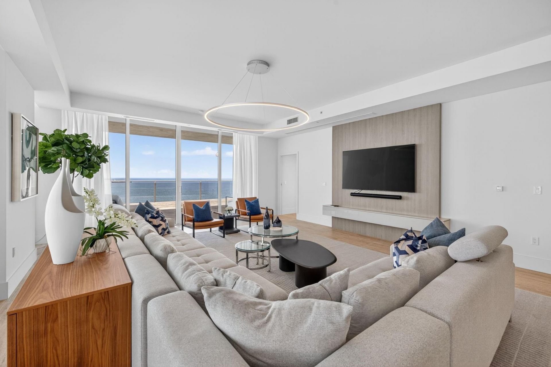 525 Fort Lauderdale Beach Boulevard, Unit 1902, Fort Lauderdale, FL 33304 Photo