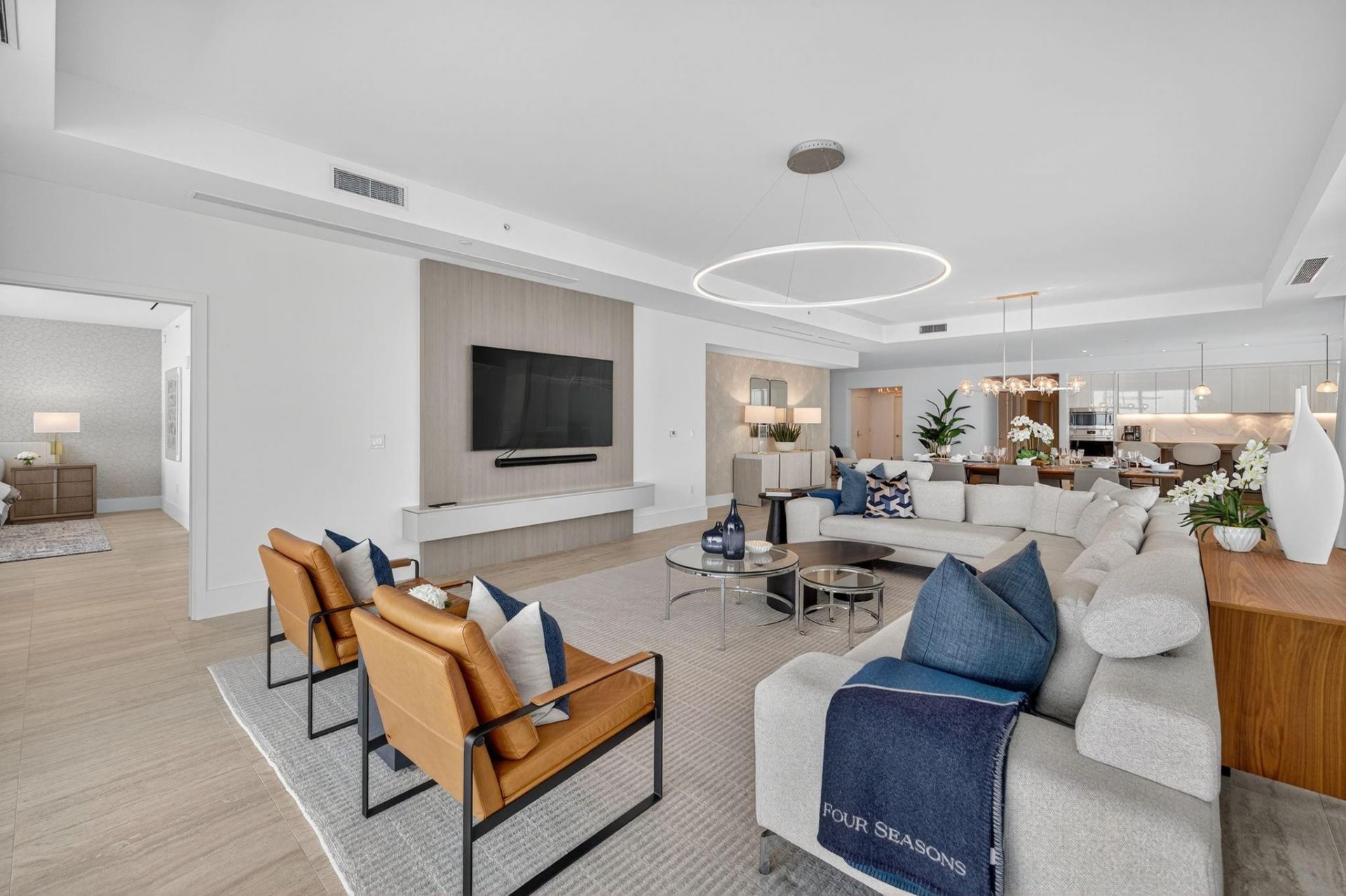 525 Fort Lauderdale Beach Boulevard, Unit 1902, Fort Lauderdale, FL 33304 Photo