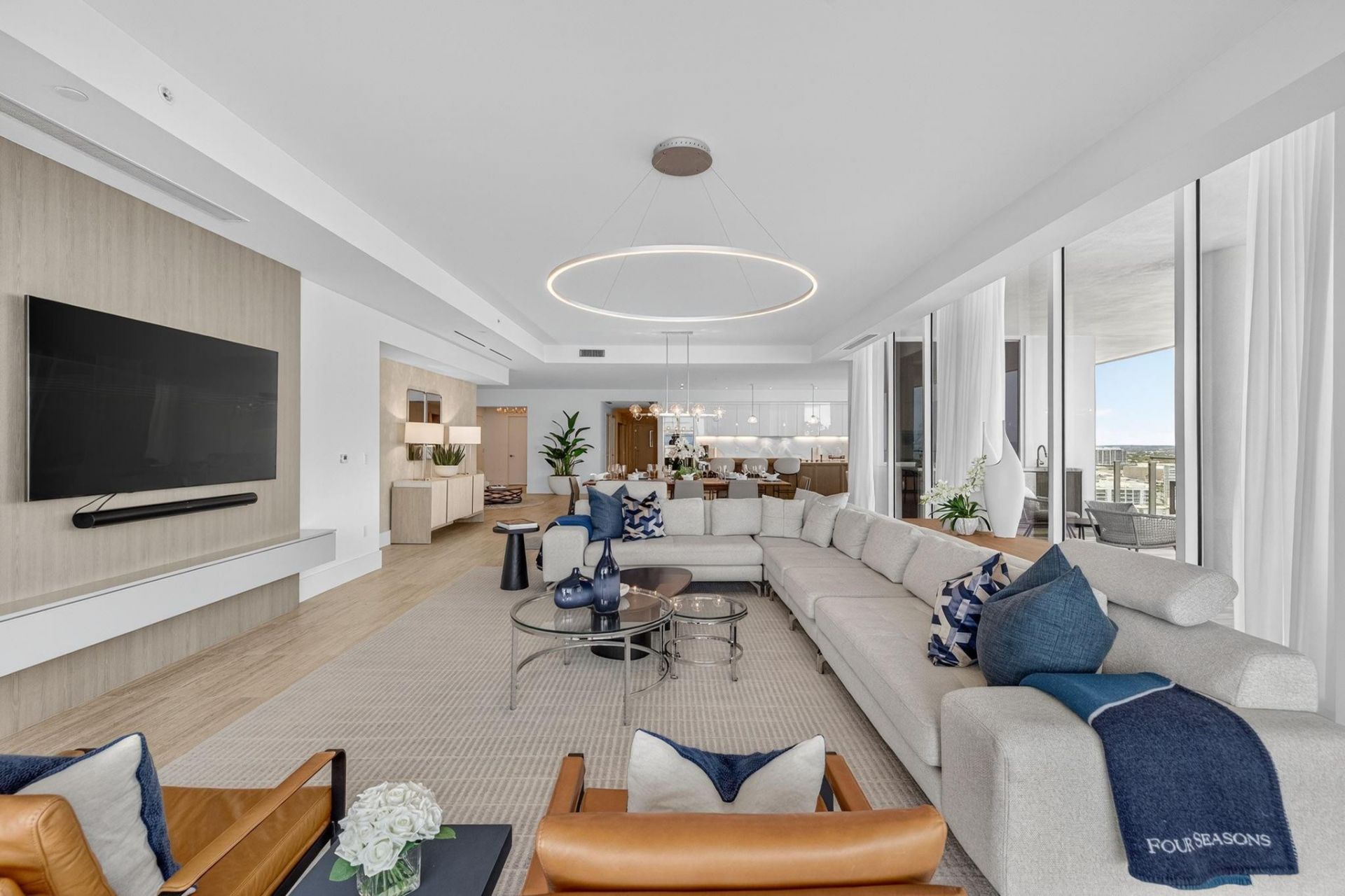 525 Fort Lauderdale Beach Boulevard, Unit 1902, Fort Lauderdale, FL 33304 Photo