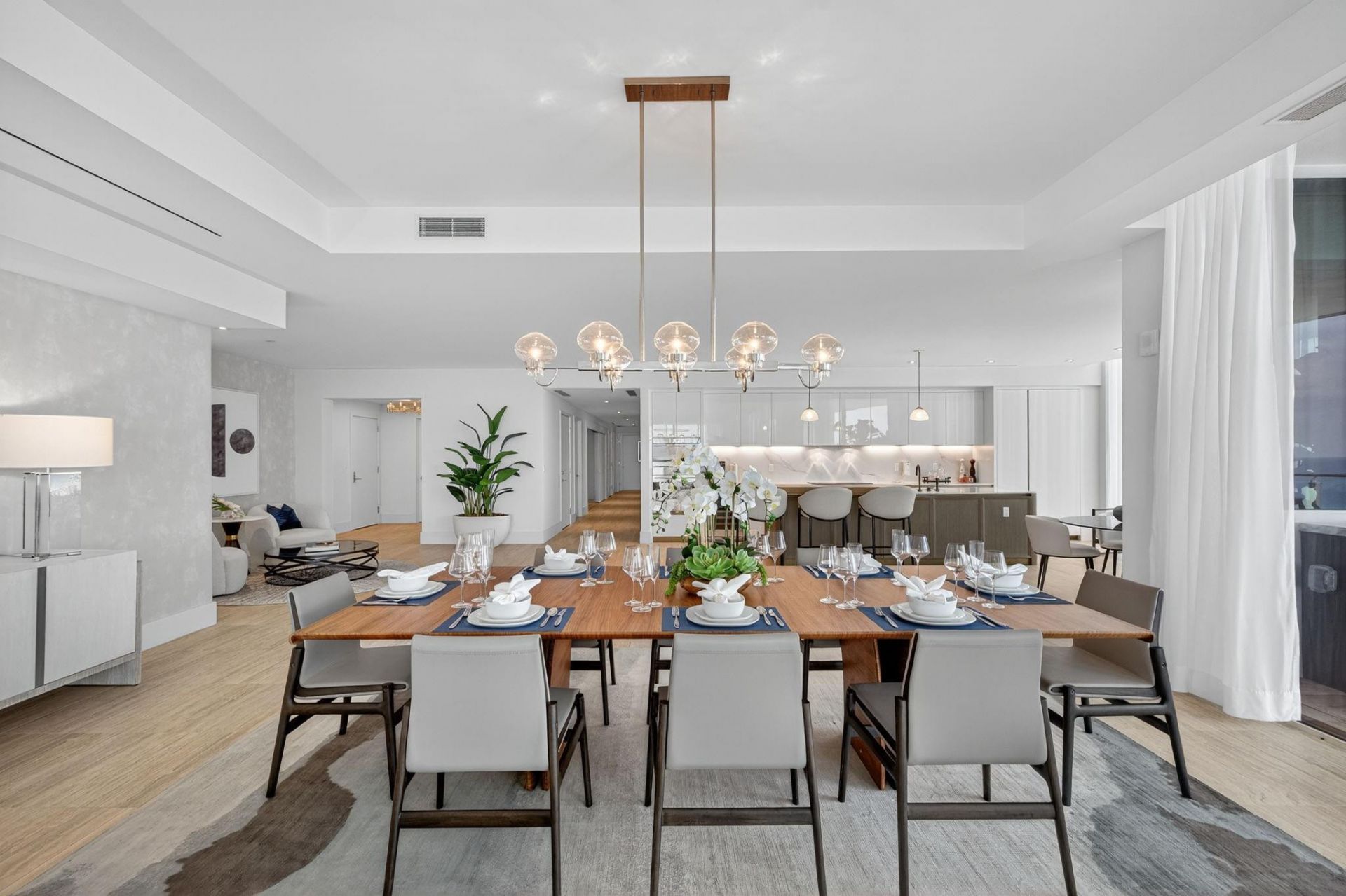 525 Fort Lauderdale Beach Boulevard, Unit 1902, Fort Lauderdale, FL 33304 Photo