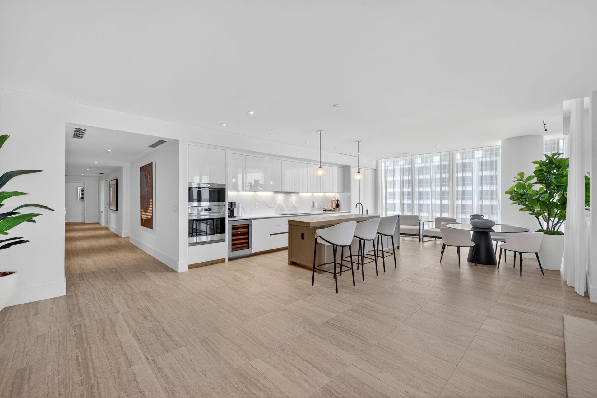 525 Fort Lauderdale Beach Boulevard, Unit 1902, Fort Lauderdale, FL 33304 Photo