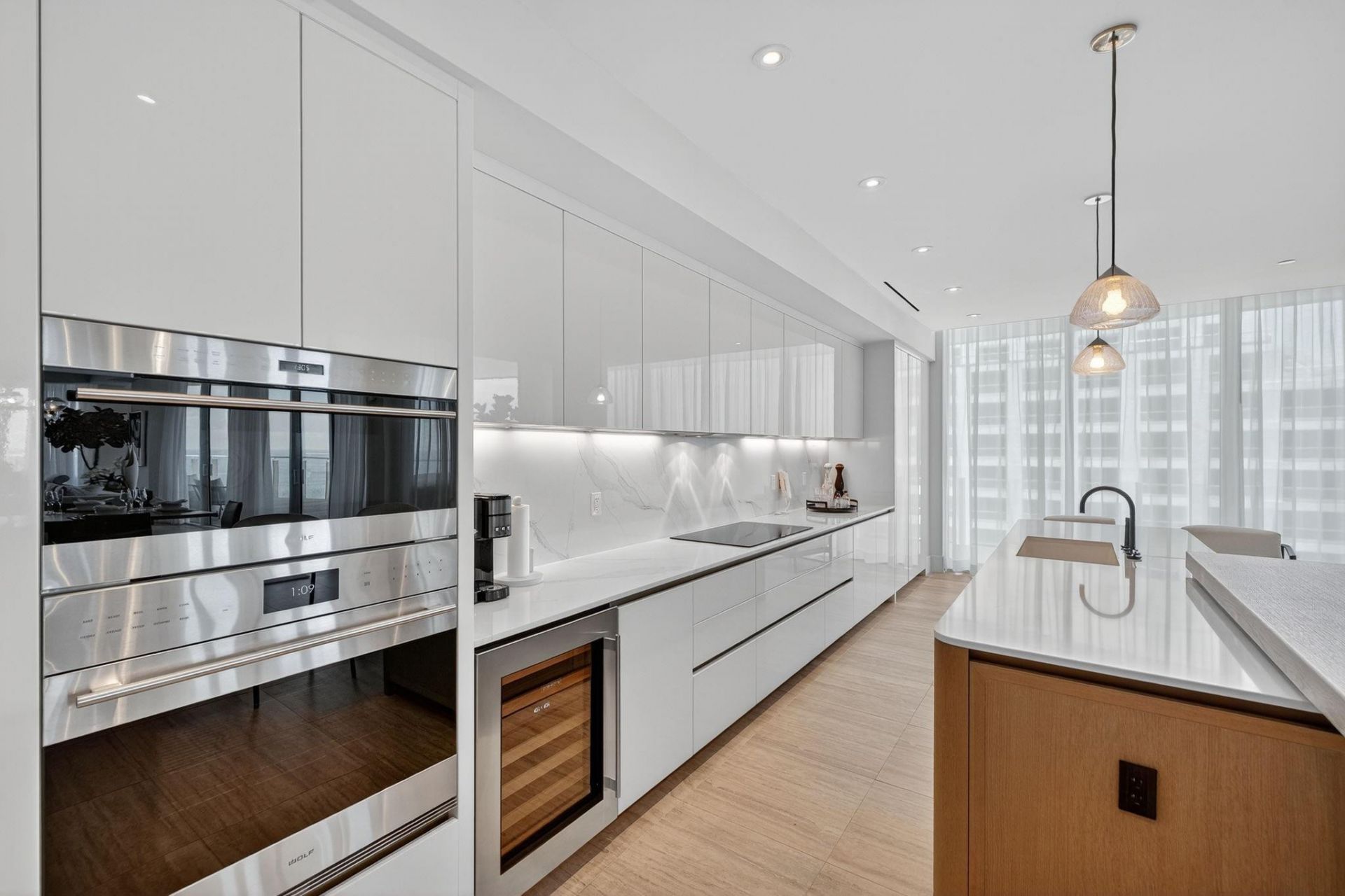 525 Fort Lauderdale Beach Boulevard, Unit 1902, Fort Lauderdale, FL 33304 Photo