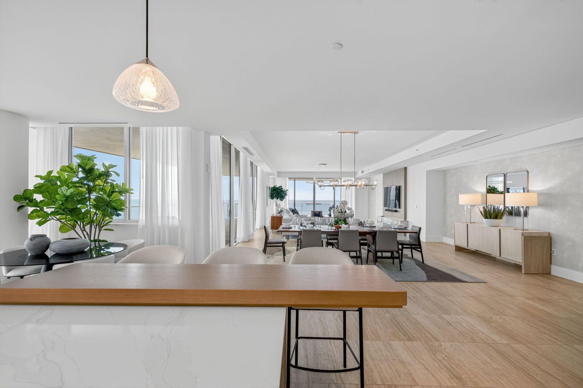 525 Fort Lauderdale Beach Boulevard, Unit 1902, Fort Lauderdale, FL 33304 Photo