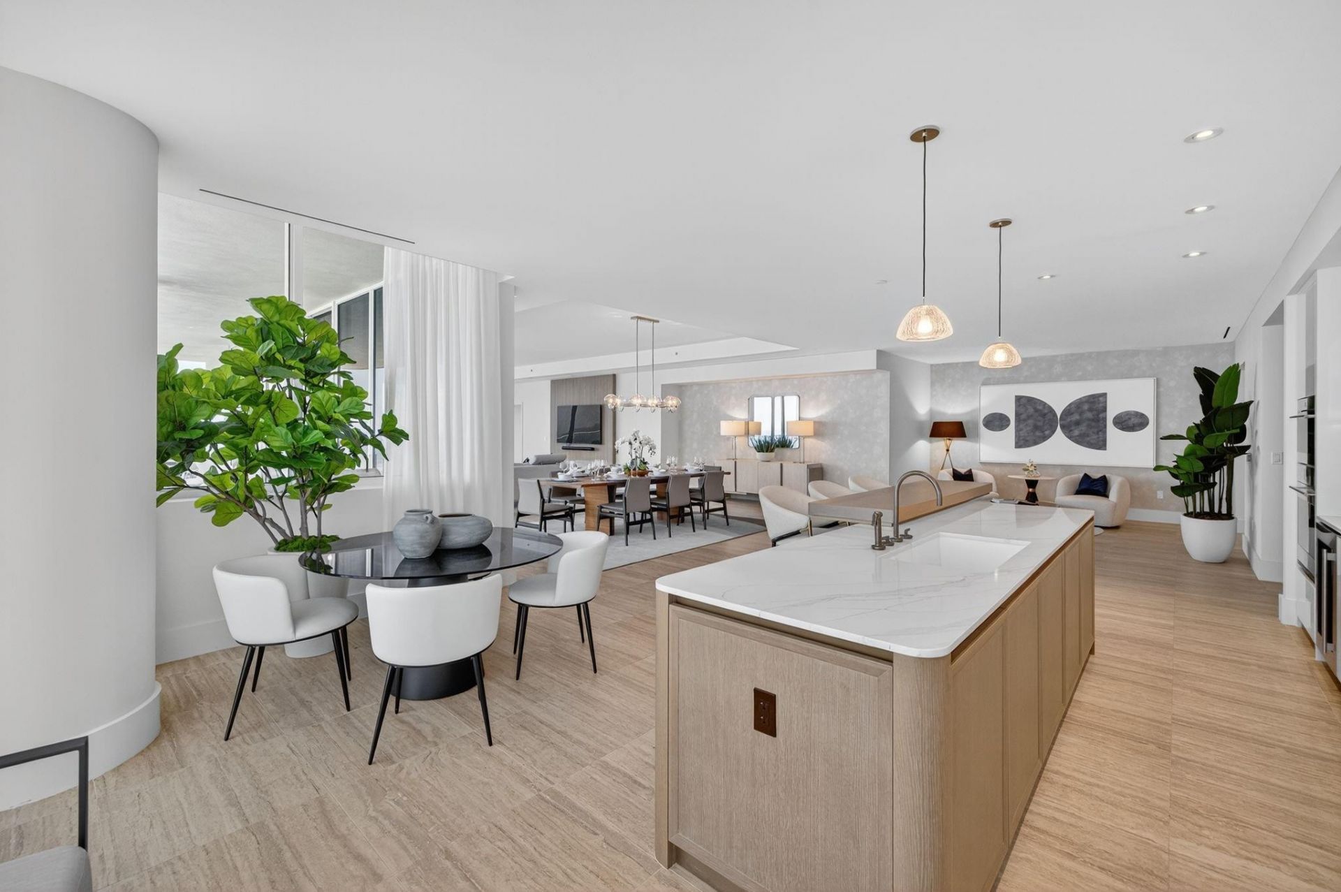 525 Fort Lauderdale Beach Boulevard, Unit 1902, Fort Lauderdale, FL 33304 Photo