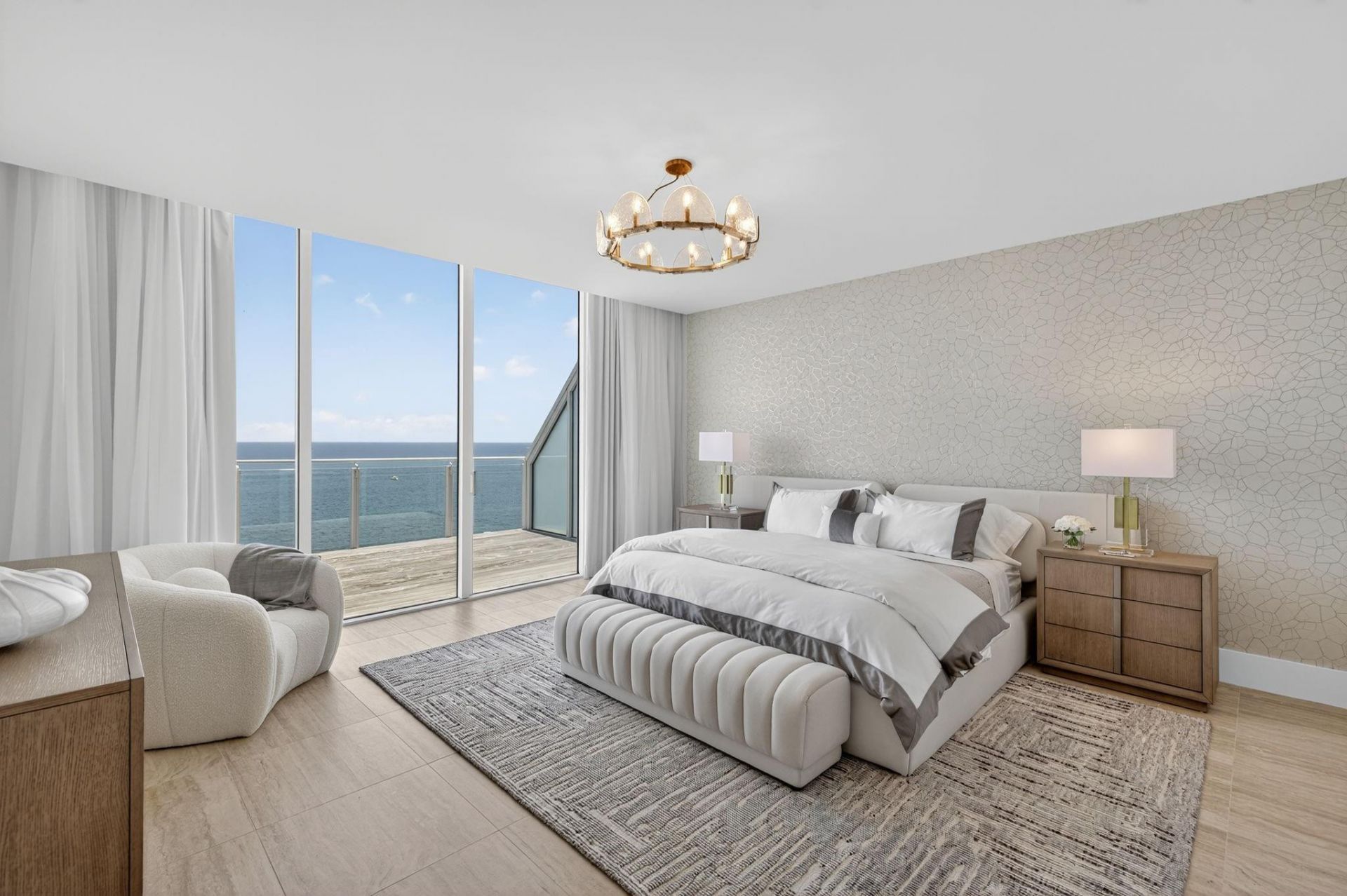 525 Fort Lauderdale Beach Boulevard, Unit 1902, Fort Lauderdale, FL 33304 Photo