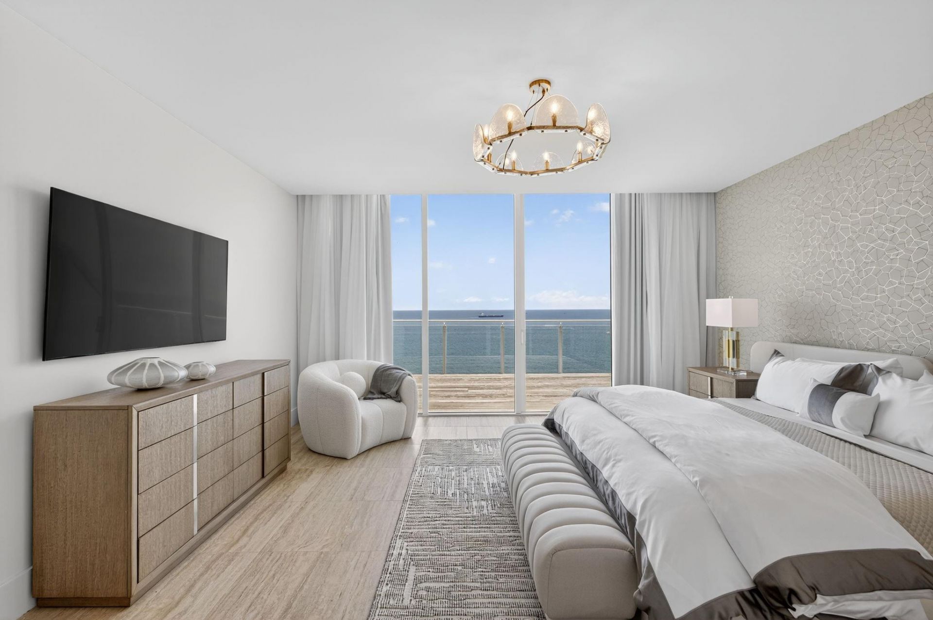 525 Fort Lauderdale Beach Boulevard, Unit 1902, Fort Lauderdale, FL 33304 Photo